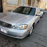 ماکسیما نقره ای مدل 81