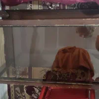 میز عسلی با میز اتو|مبلمان خانگی و میز عسلی|کرمان, |دیوار