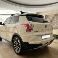 سانگ یانگ تیولی مدل2018