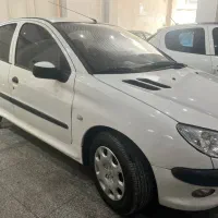 پژو206|خودرو سواری و وانت|برخوار, |دیوار