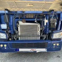 کشنده هوو سینوتراک|خودرو سنگین|ارومیه, |دیوار