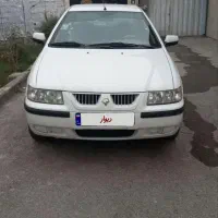 سمند معمولی