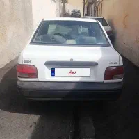 پراید 131مدل 90|خودرو سواری و وانت|شیراز, سعدیه شمالی|دیوار