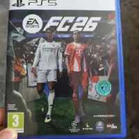 فروش بازی fc26