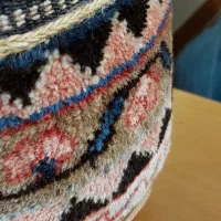 کوزه فرش و گلیم دستباف صنایع دستی|صنایع دستی و سایر لوازم تزئینی|تهران, کوی بیمه|دیوار