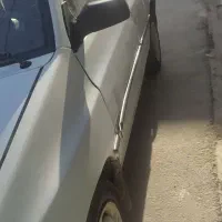 پراید سفید.مدل 82.بیمه 12ماه.دوگانه سوز