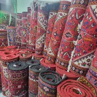 دنیای کناره|فرش|مراغه, |دیوار