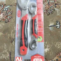 آچار دوقلو همه کاره