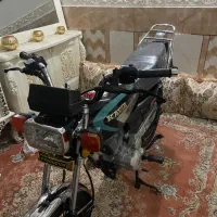 موتور ۱۵۰ کویر