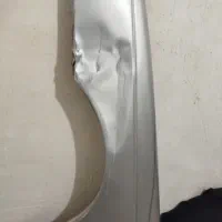 گلگیر پژو سمت چپ