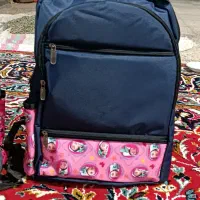 کیف دخترانه