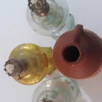 ویترینی زیبا|کلکسیون اشیاء عتیقه|شاهین‌شهر, مسکن مهر|دیوار