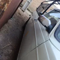 پیکان وانت مدل۸۶|خودرو سواری و وانت|مرند, |دیوار