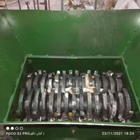 خرد کن شریدر آسیاب|ماشین‌آلات صنعتی|مرودشت, استادیوم‎|دیوار