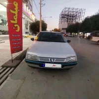 405مدل91دوگانه‌ شرکت