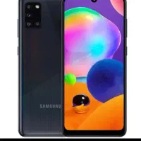 گوشی سامسونگ a31