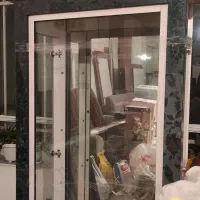 گنجه سفید طوسی