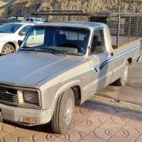 وانت مزدا۲۰۰۰