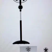 *پنکه ایستاده *