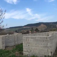 زمین-دهکده-توشن-براصلی