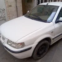سمند lx 88|خودرو سواری و وانت|تهران, دستغیب|دیوار