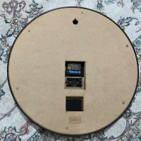 ساعت دیواری