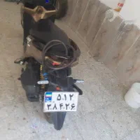 کلیک کویر ۱۴۰۱|موتورسیکلت|همدان, |دیوار
