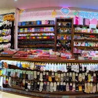 استخدام فروشنده با حقوق عالی