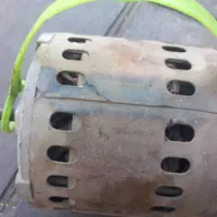 دینام کولر آبی سوخته|کولر آبی|تهران, دردشت|دیوار