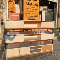 میز تلویزیون پاسارگاد