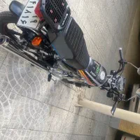 کویر ۲۰۰هندا خشک در حد صفر
