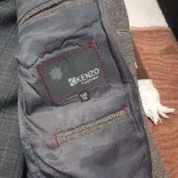 کاپشن تک با کت و شلوار|لباس|نسیم‌شهر, |دیوار