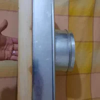 کانال کولر، تبدیل مستطیل به دایره (۲ عدد)|کولر آبی|تهران, دهقان|دیوار