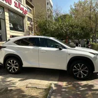 لکسوس NX200 مشابه صفر، مدل ۲۰۱۶|خودرو سواری و وانت|تهران, عباس‌آباد|دیوار