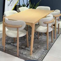 میز ناهارخوری نوبل