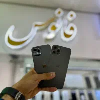 ایفون 12 پرو
