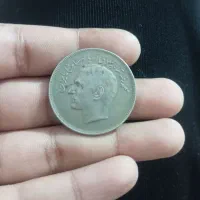 سکه قدیمی اصل