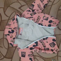 کاپشن در حد نو