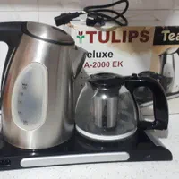 چای ساز  Tulips