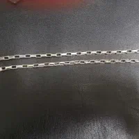 زنجیر گردنبند و دستبند طلا