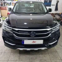 sx5 فردا موتور