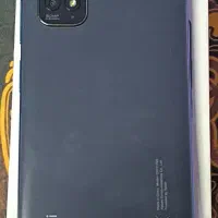 Xiaomi Note 11 کارکرده