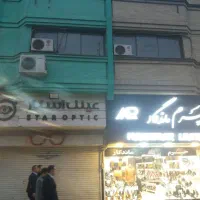 ۶۰مترآپارتمان تجاری حاشیه احمدآباد