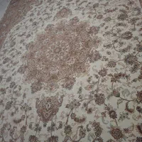 فرش کشمیر کاشان