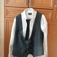 کت و شلوار ست|لباس|نیشابور, شهرک جانبازان|دیوار