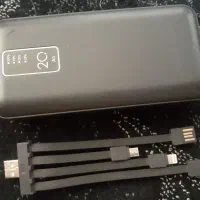 پاور بانک در حد نو ۲۰۰۰۰