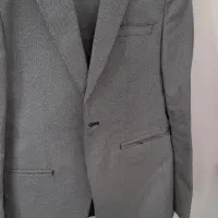 کت و شلوار مردانه سایز 48