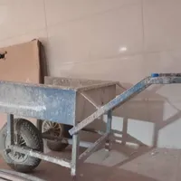 فرغون دو چرخ
