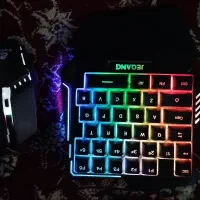 کیبورد گیمینگ