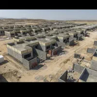 فروش فوری زمین مسکن ملی فاز یک